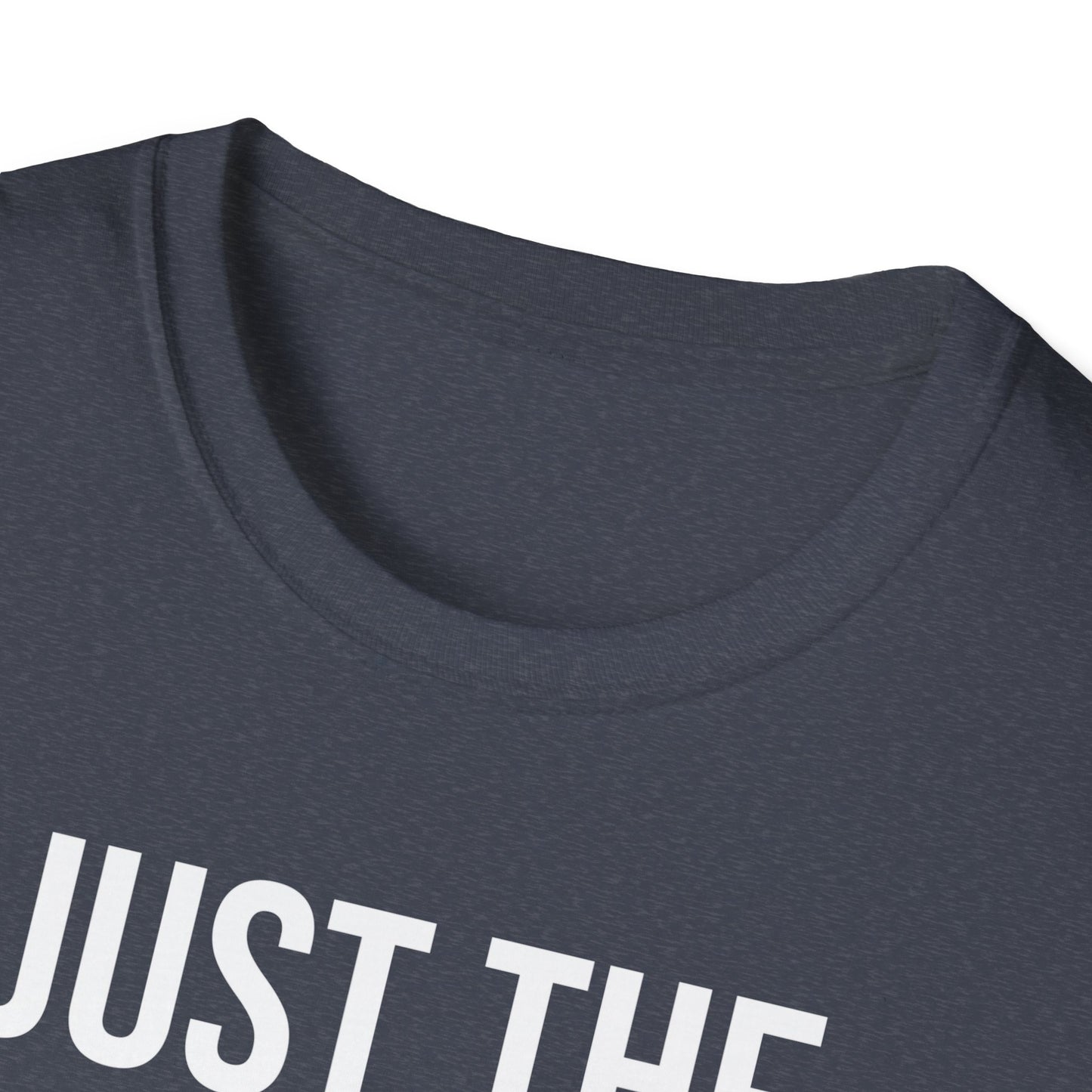 Funny Just The Tip I Promise Dart T-shirt