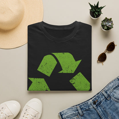 Recycle T-Shirt Earth Day Nature Planet Conservation T-Shirt