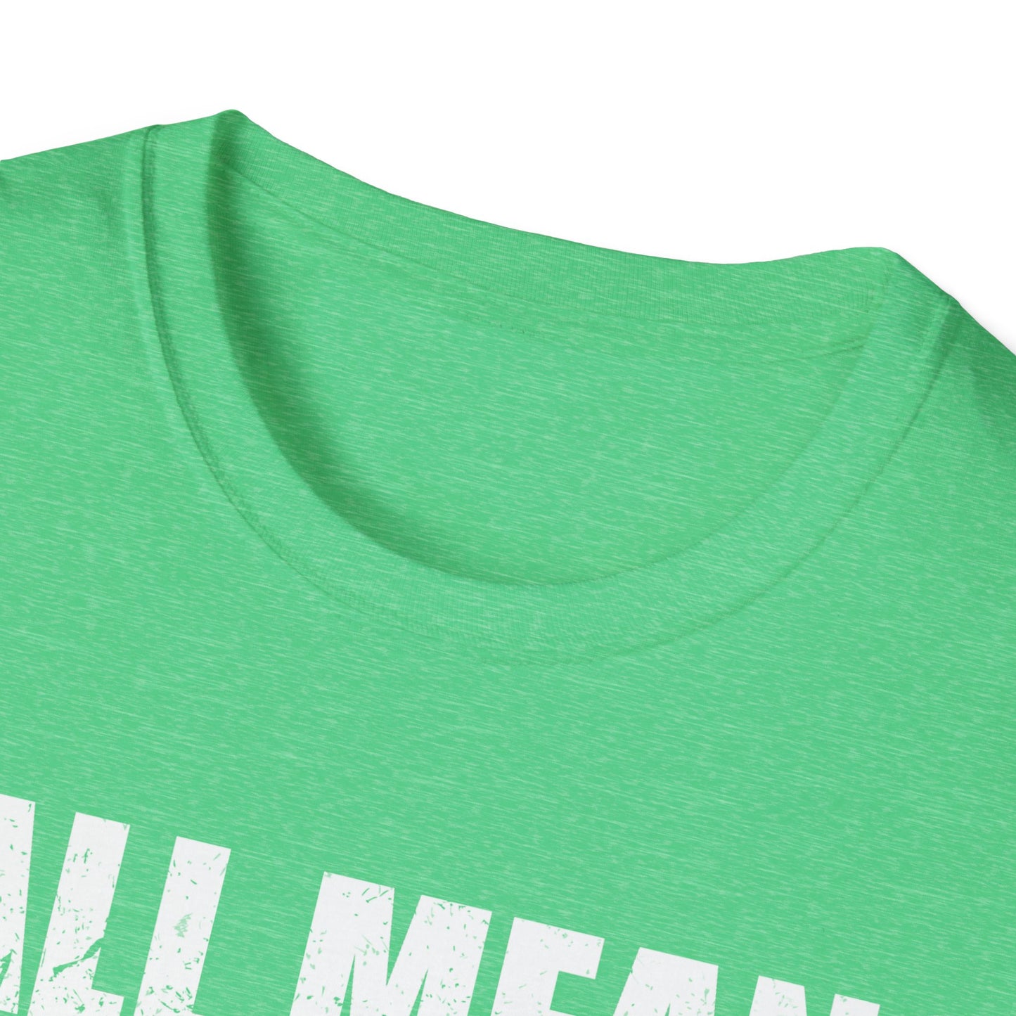 Yall Means All Shirt Gay Lesbian Pride Parade LGBT Human Rights Equality T-Shirt