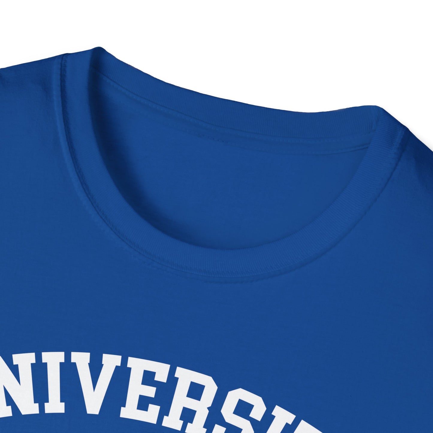 University Of I'm Done Retirement Class of 2026 Funny Career Graduation T-Shirt For Men Women