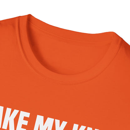 Funny Knee Surgery Recovery T-Shirt