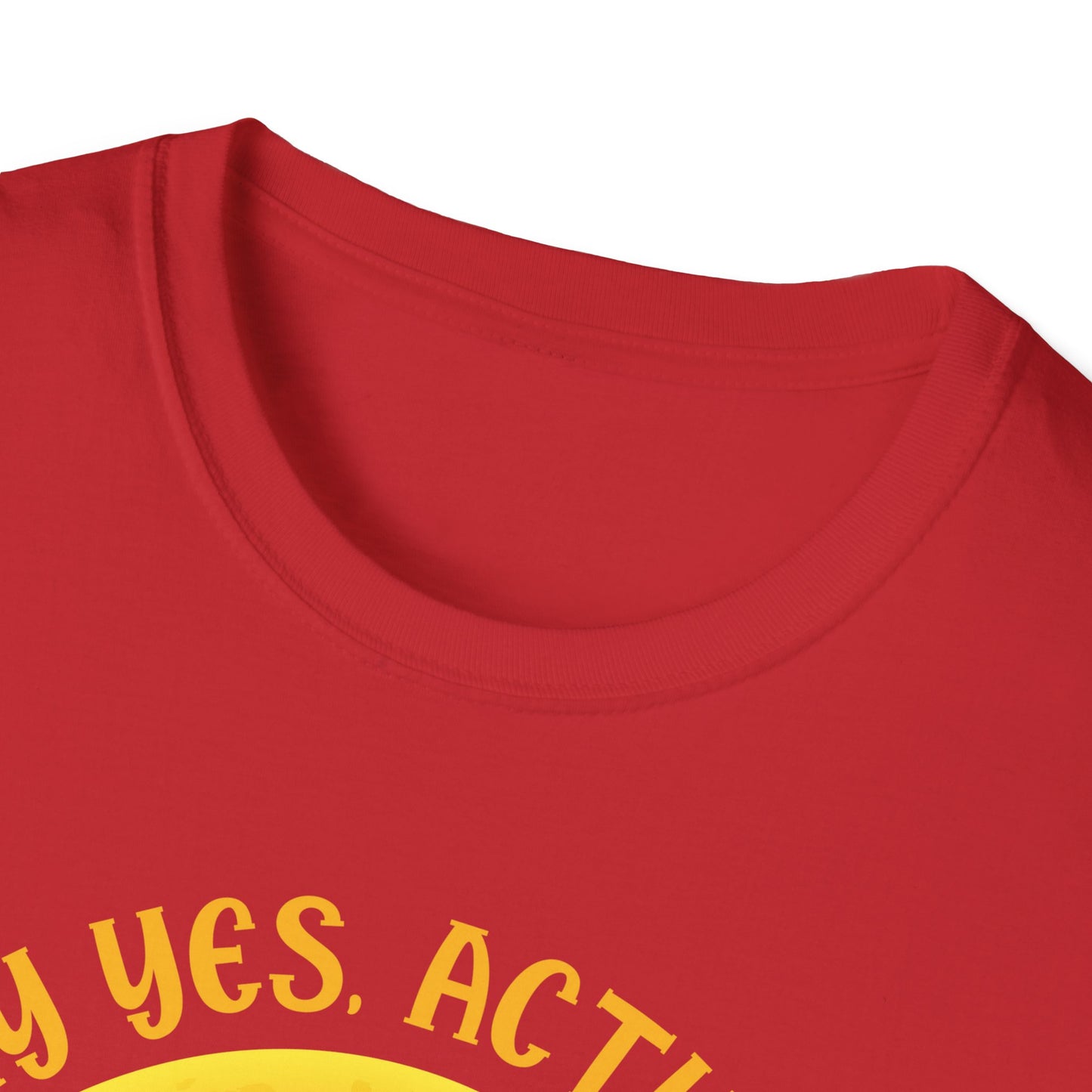 Funny Why Yes Actually I Can Drive A Stick Witch halloween Party T-Shirt Girls