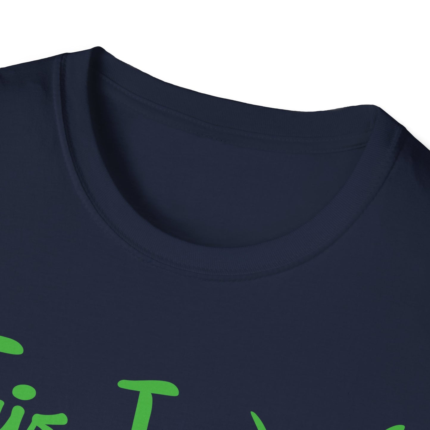 Funny This is my Crop Top Farmer Farming Corn Lover Pun Joke T-Shirt