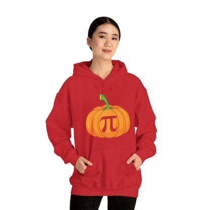 Funny Math Geeks Math's Pumpkin Pie Pi Halloween Christmas Hoodie Men Women Kids