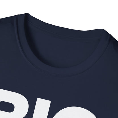 Funny Kids Big Brother Loading 2026 Promoted To Big Brother 2026 T-Shirt For Men