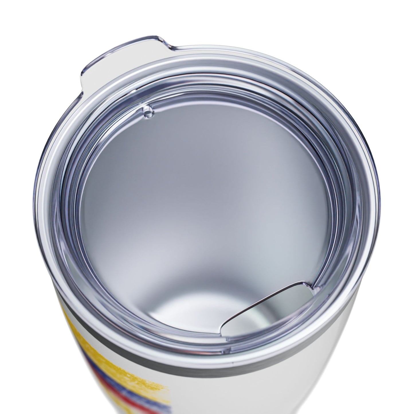 Colombia Columbian Flag Outfit Tumbler For Men Women Tumbler