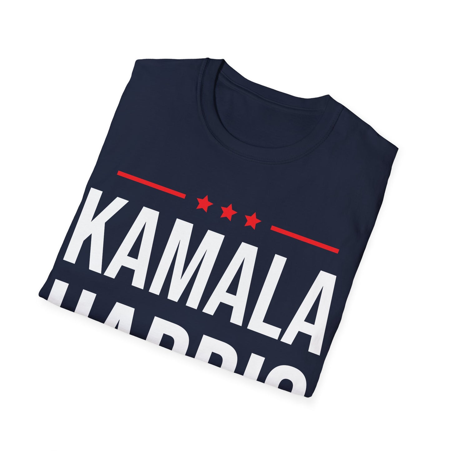 Kamala Harris 2024 for President Election 2024 T-Shirt for Men Women