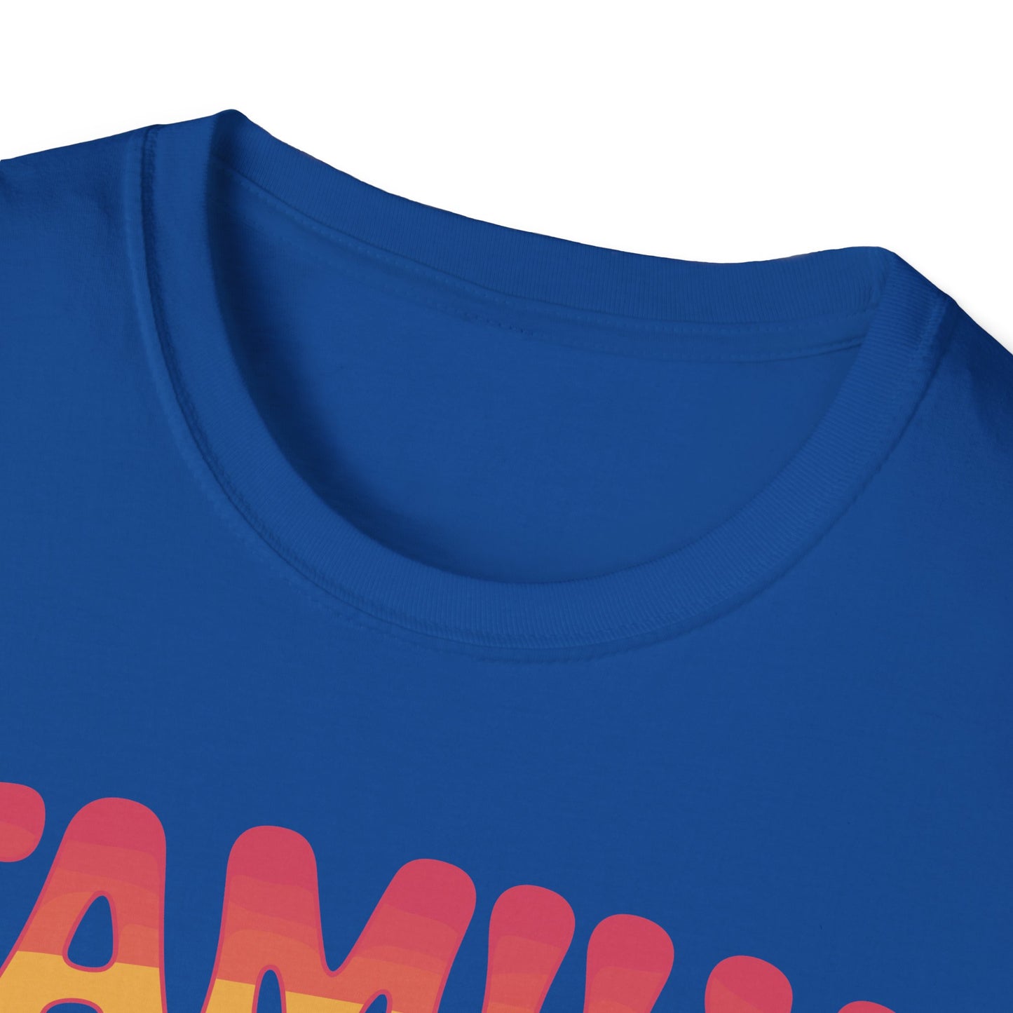 Family Cruise 2026 Summer Vacation Matching Family Cruise T-Shirt For Men Women