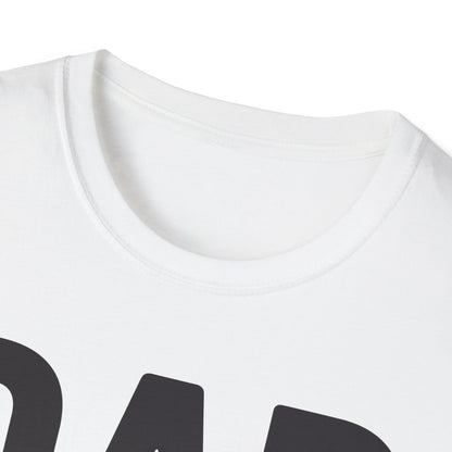 Funny Dad Est 2026 To Be Gifts First Time Dad New Daddy T-Shirt For Men