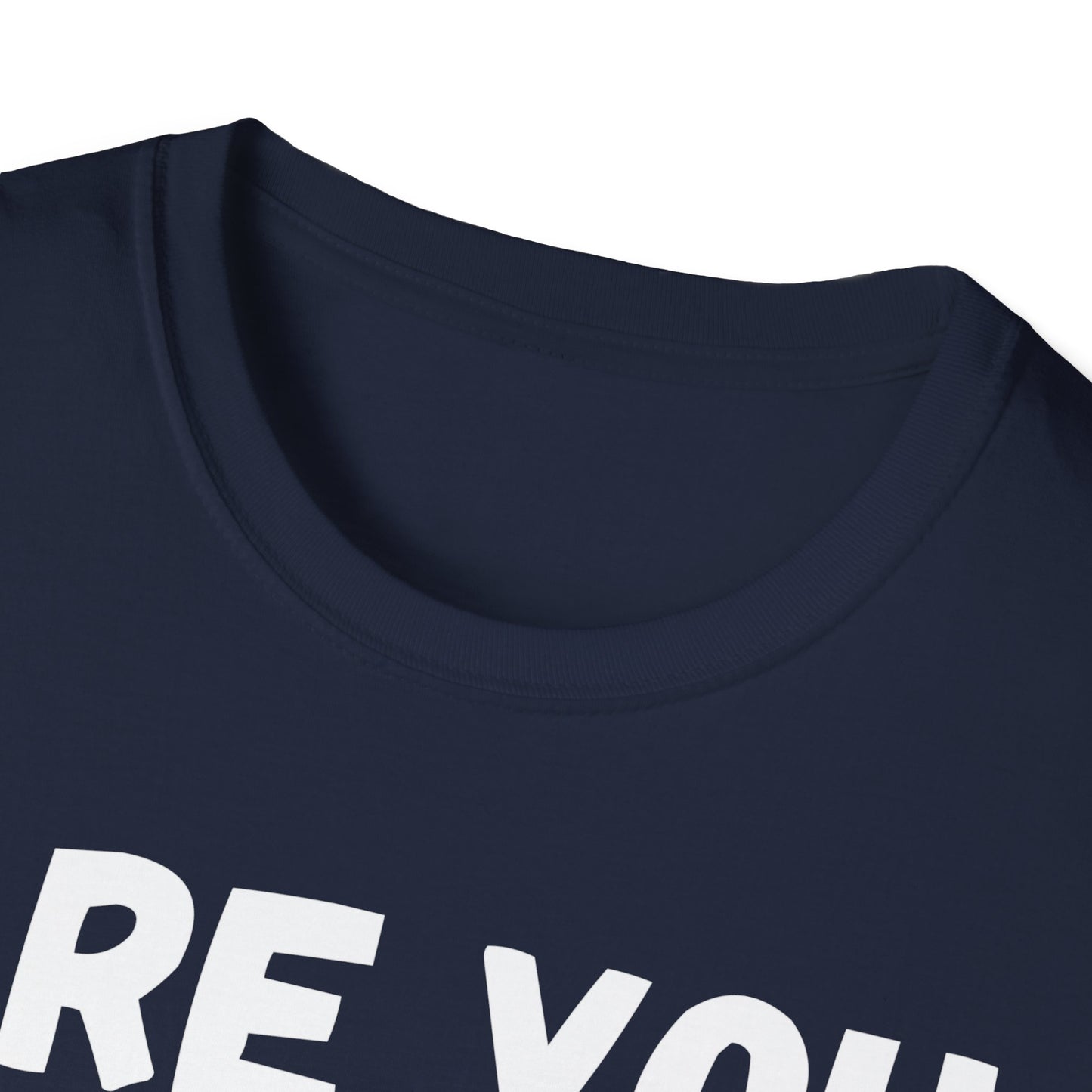 Humor are You Serious Grumpy Funny Monkey Meme T-Shirt