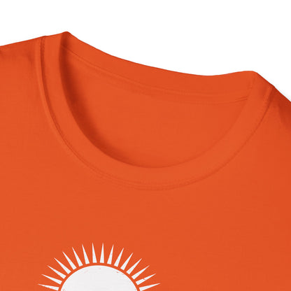 Cousin Camp 2026 Camping Campfire Summer Vacation Family T-Shirt