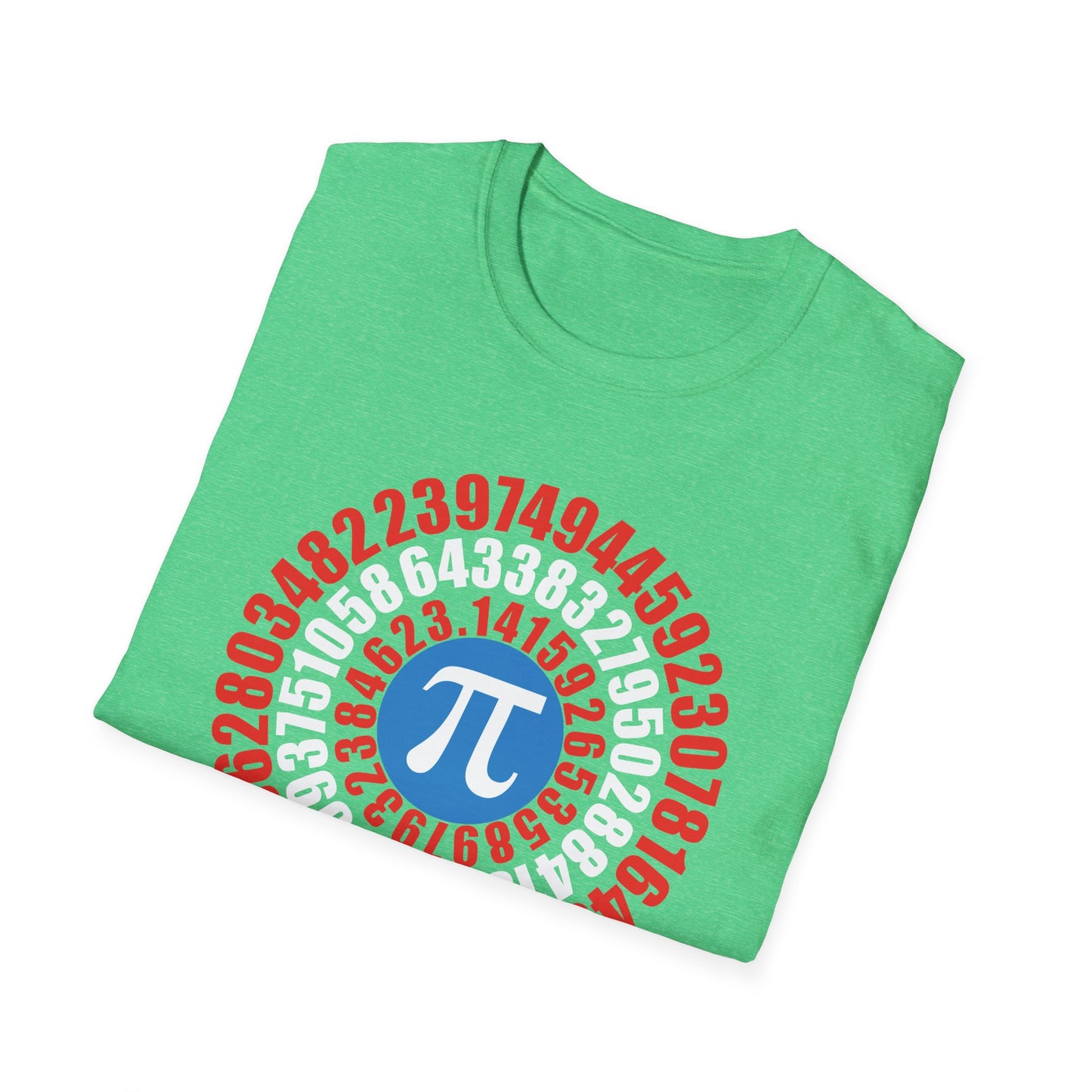 Funny Captain Pi 3.14 Pi Day Superhero Nerdy Geeky Superhero Geek Math Student T