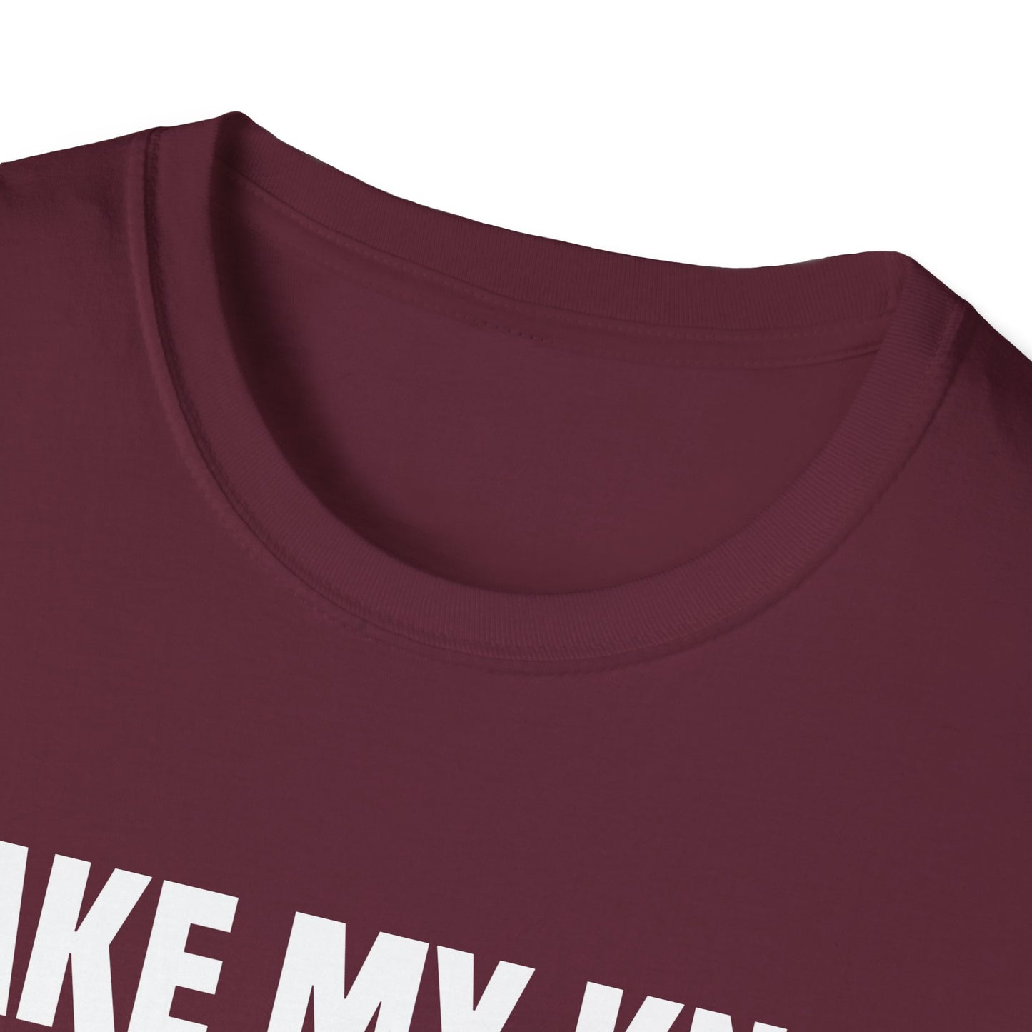 Funny Knee Surgery Recovery T-Shirt