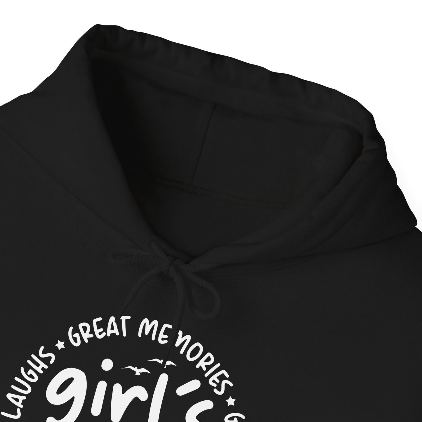 Girl's Trip 2026 Memories Friends Trip Matching Vacation Hoodie For Men Women Hoodie