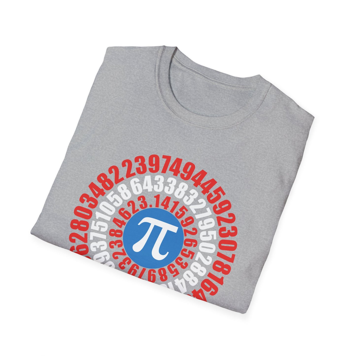 Funny Captain Pi 3.14 Pi Day Superhero Nerdy Geeky Superhero Geek Math Student T