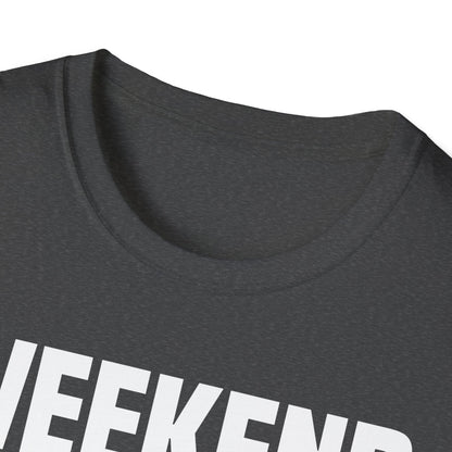 Funny Weekend Forecast Video Games and Pizza Gamer Gaming T-Shirt Men Women