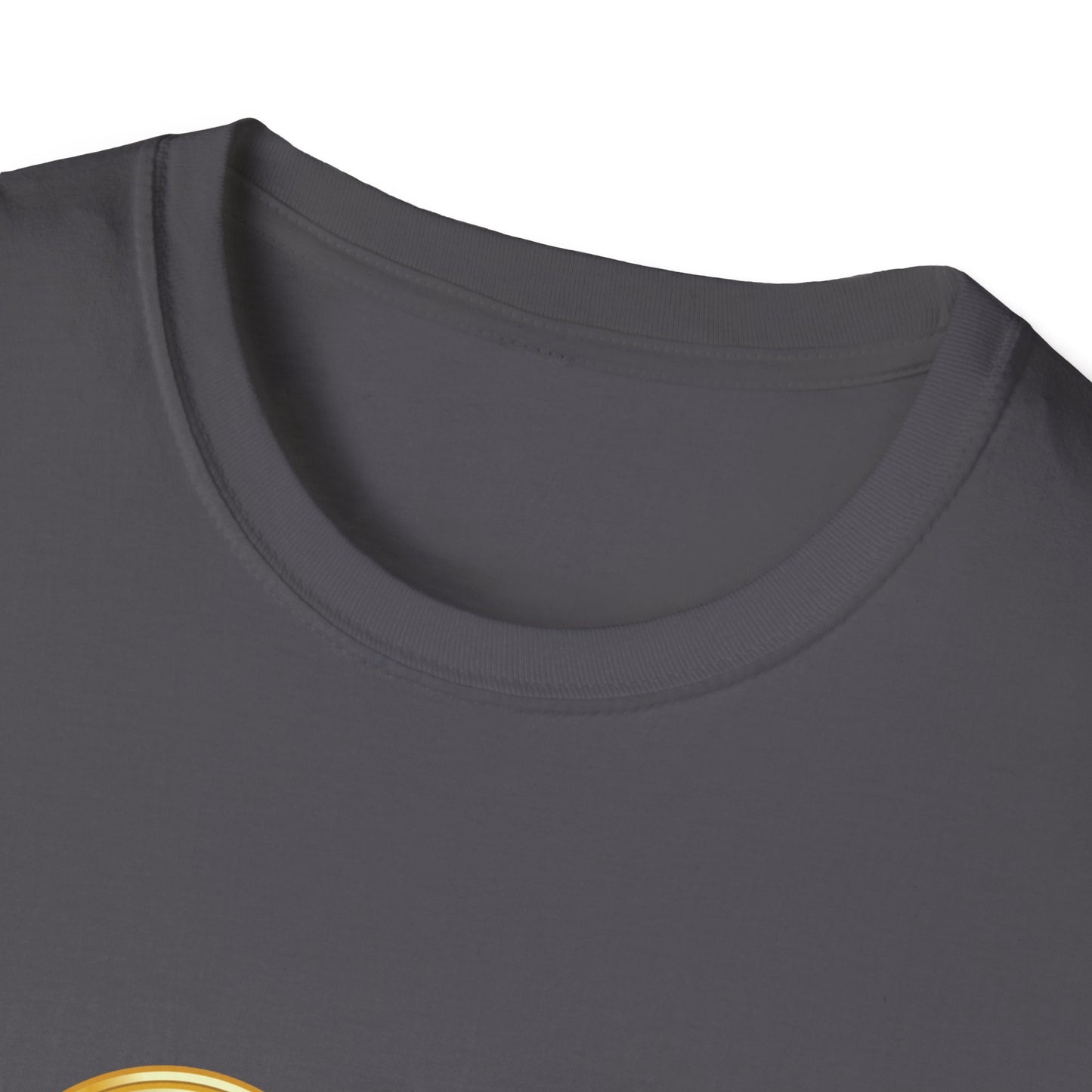 Dogecoin Shirt HODL Doge Crypto Cryptocurrency T-Shirt Men Women