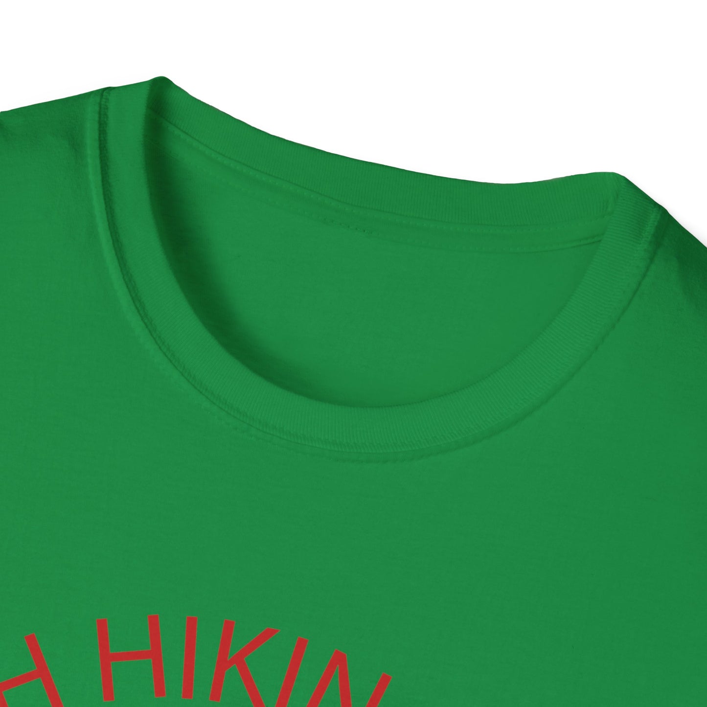 Retro Sloth Hiking Team We'll Get There When We Get There Hikers Hiking T-Shirt