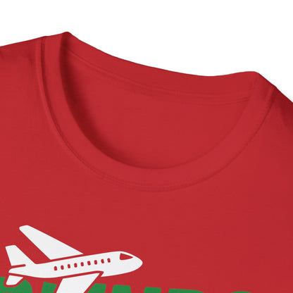 Funny Friends That Travel Together Stay Together Vacation Trip 2026 T-Shirt For Men Women