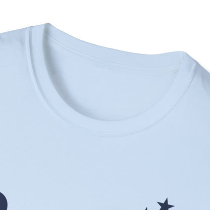 Argentina Soccer Tee Flag Football Champ 2022 Gift 2026 T-Shirt