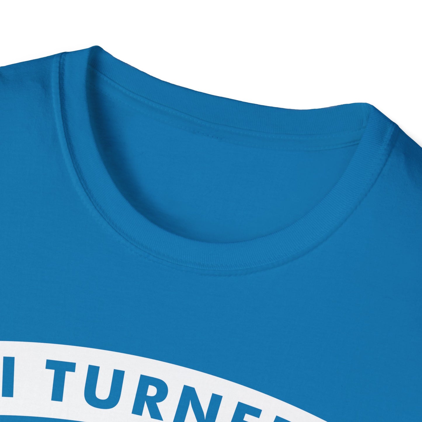 Funny I Turned 18 In 2026 18th Birthday Party Gift T-Shirt For Men Women