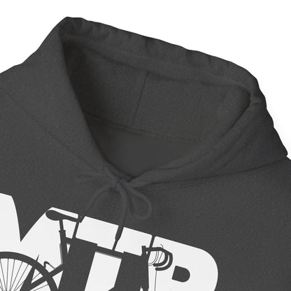 MTB Mountain Bike Hoodie for Mountain Biker Hoodie Men Women Hoodie