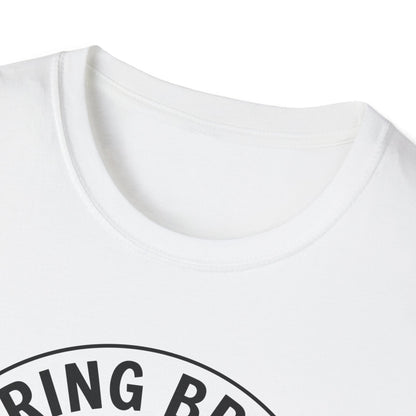 Funny Spring Break Squad Crew Vintage 2026 Beach Palm Family Trip T-Shirt
