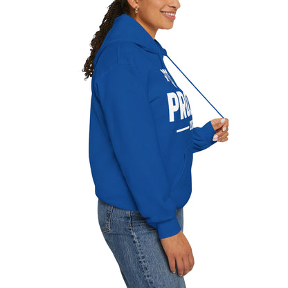 Stop Project 2025 Hoodie For Women Men Hoodie