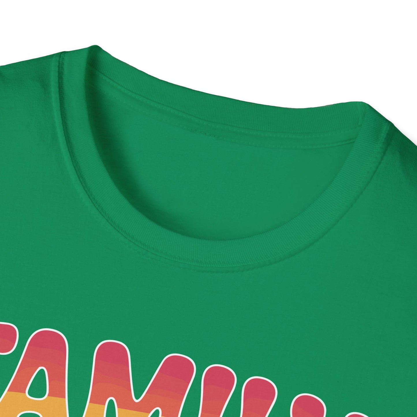 Family Cruise 2026 Summer Vacation Matching Family Cruise T-Shirt For Men Women