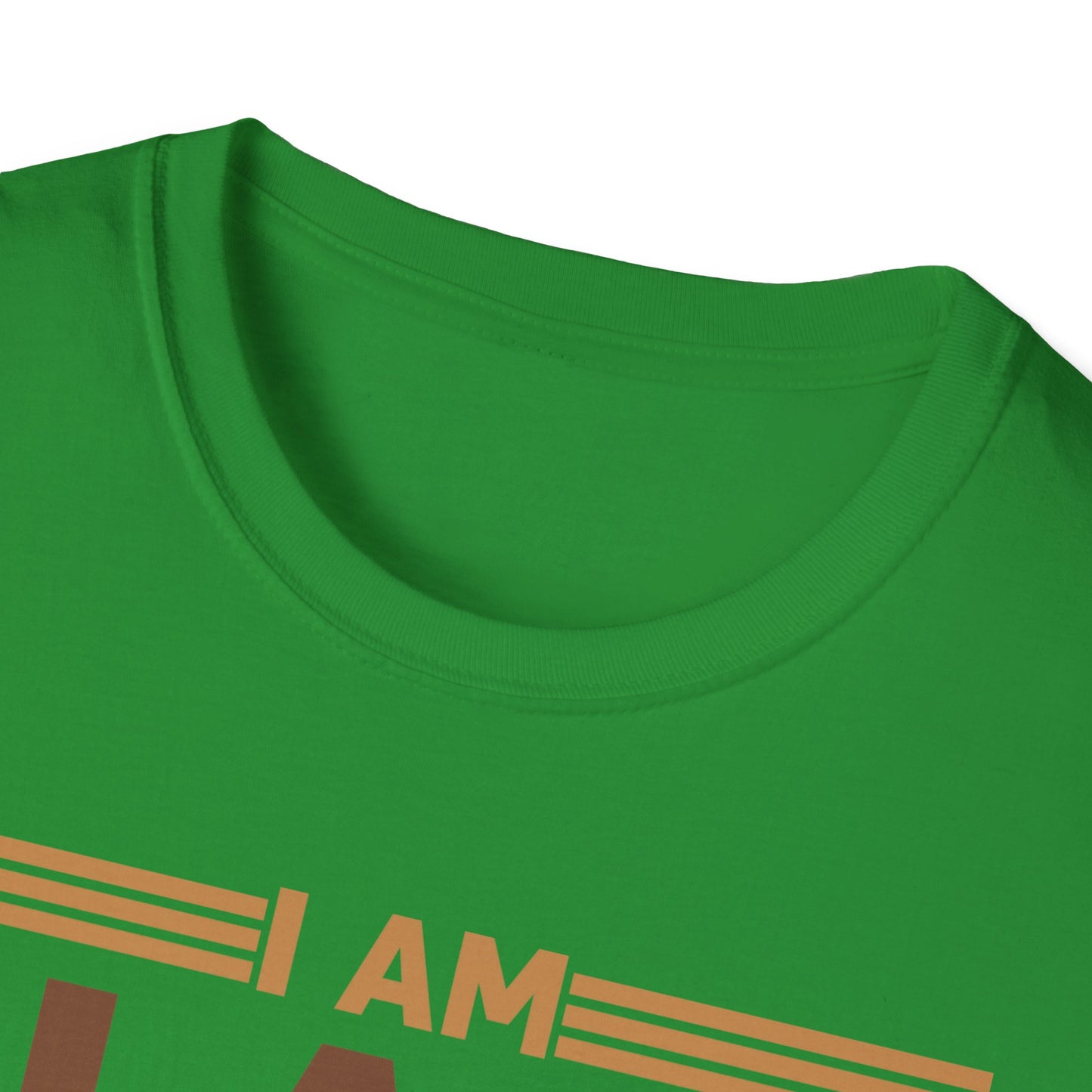 I Am Black Every Month But This Month I'm Blackity Black History Month T-Shirt