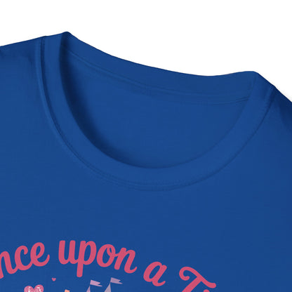 Funny 25 Years Old Birthday Girl 25 Birthday Queen June 2001 T-Shirt For Women