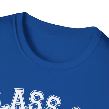 Funny Class of 2039 Checklist Grow with Me Kindergarten First Day Graduation