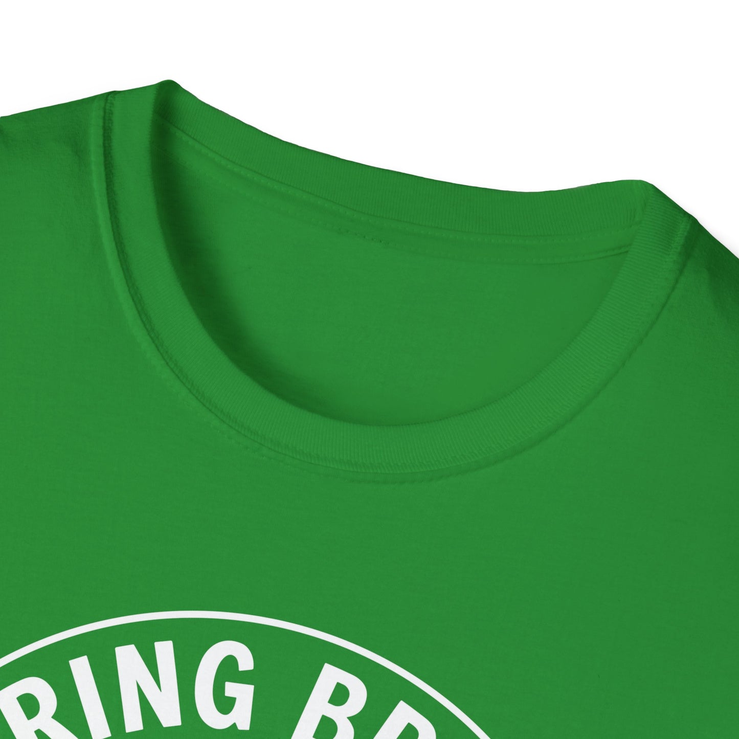 Funny Spring Break Squad Crew Vintage 2026 Beach Palm Family Trip T-Shirt