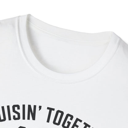 Alaska Cruise Together 2026 Matching Family Friends Group T-Shirt For Men Women