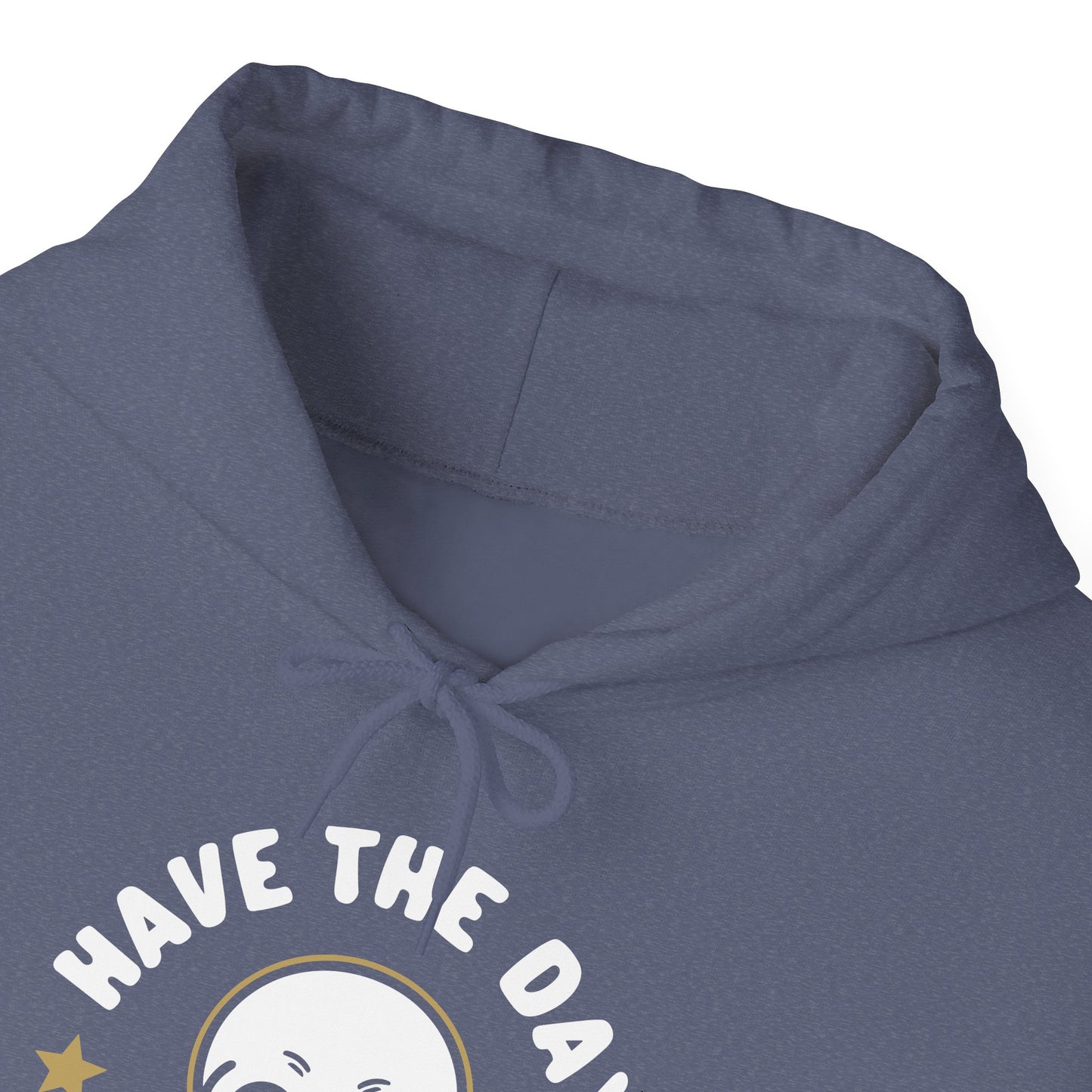 Funny Have The Day You Deserve Skull Sarcastic Hoodie For Men Women Hoodie