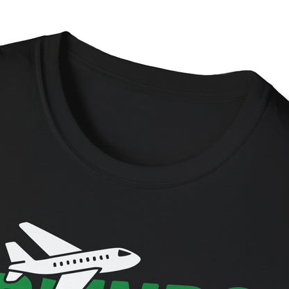 Funny Friends That Travel Together Stay Together Vacation Trip 2026 T-Shirt For Men Women