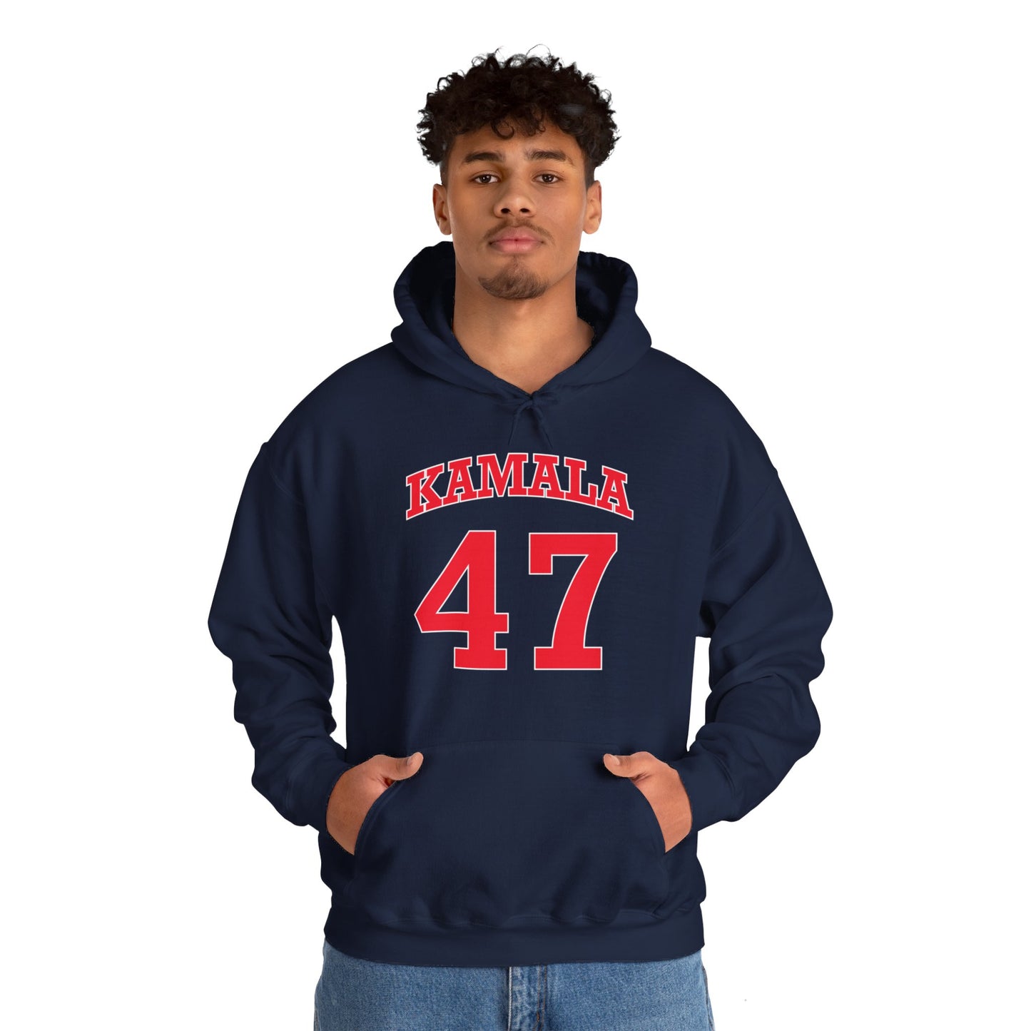 Kamala Harris 47th President USA America 2024 Election Hoodie For Men Women