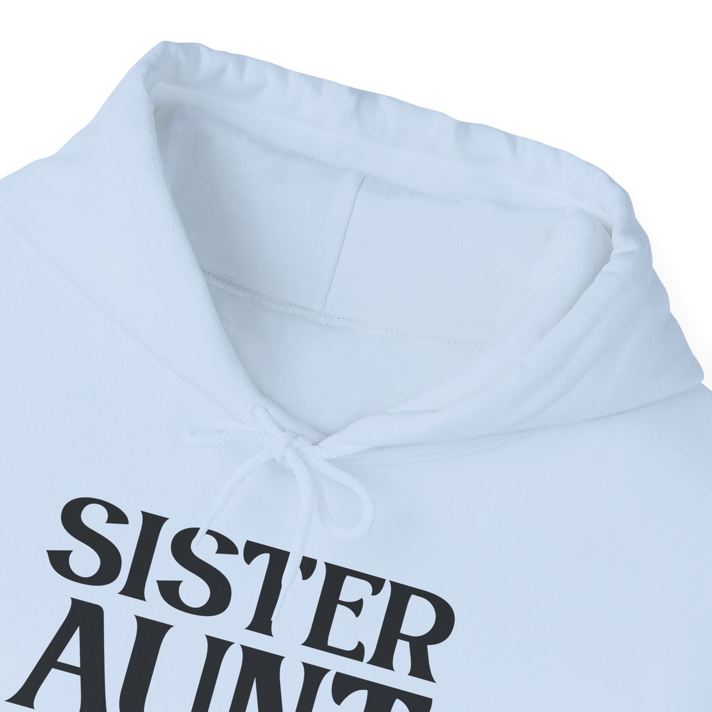 Vintage Sister Aunt Great-Aunt I Just Keep Getting Better Mothers Day Hoodie For Men Women Hoodie