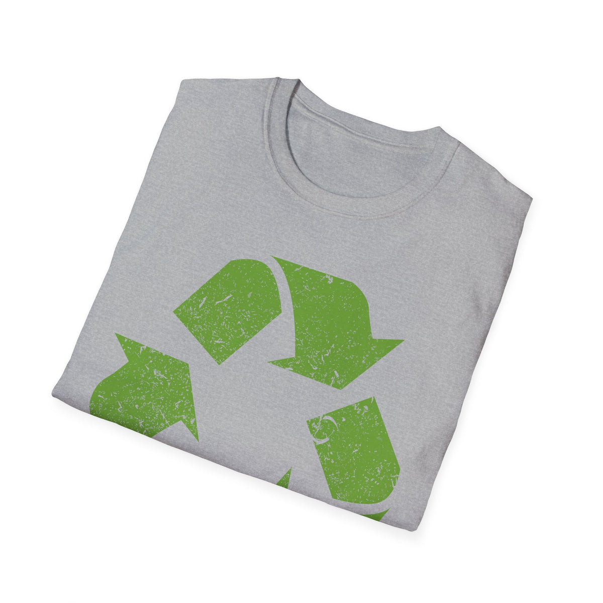 Recycle T-Shirt Earth Day Nature Planet Conservation T-Shirt