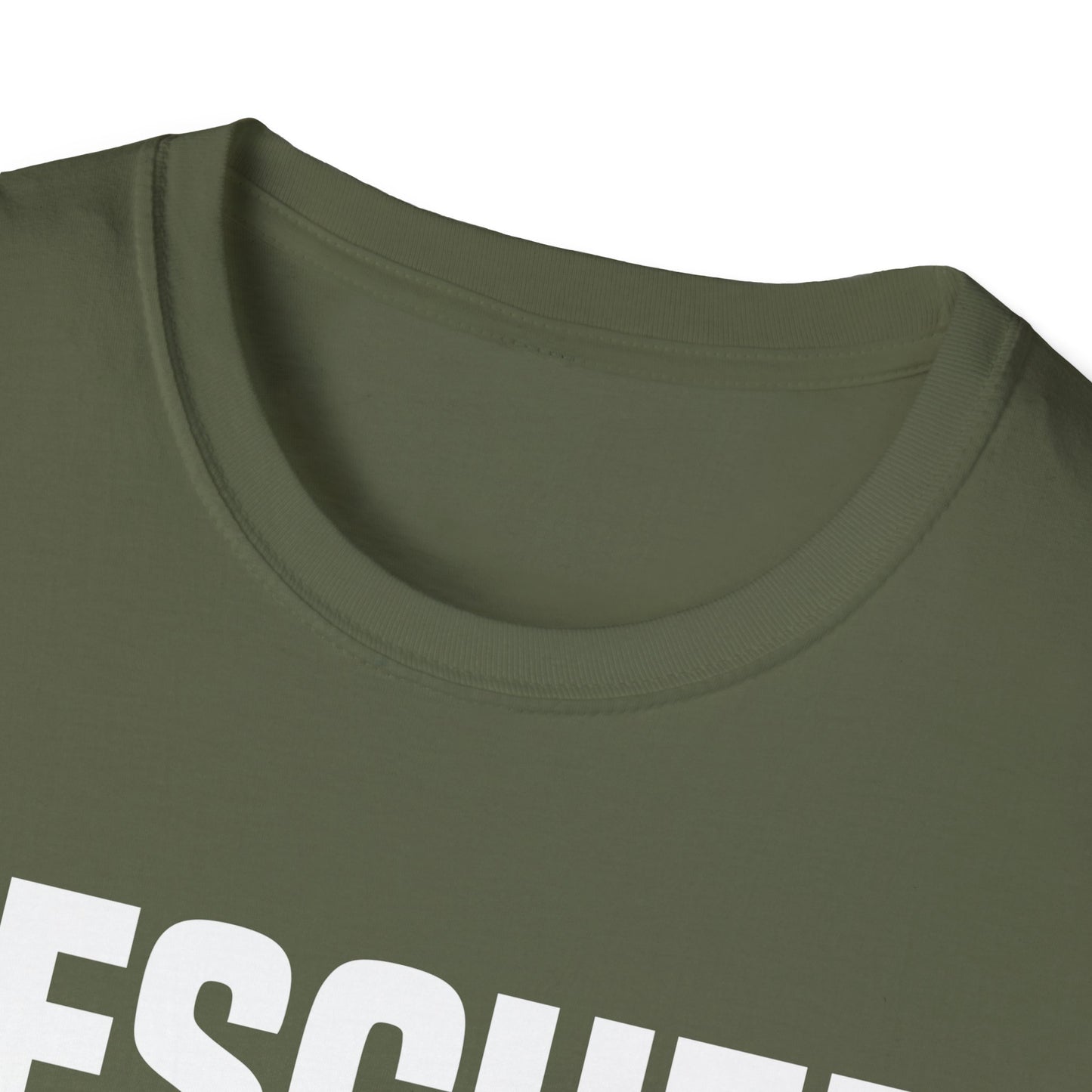 Rescued is My Favorite Breed Animal Rescue T-Shirt