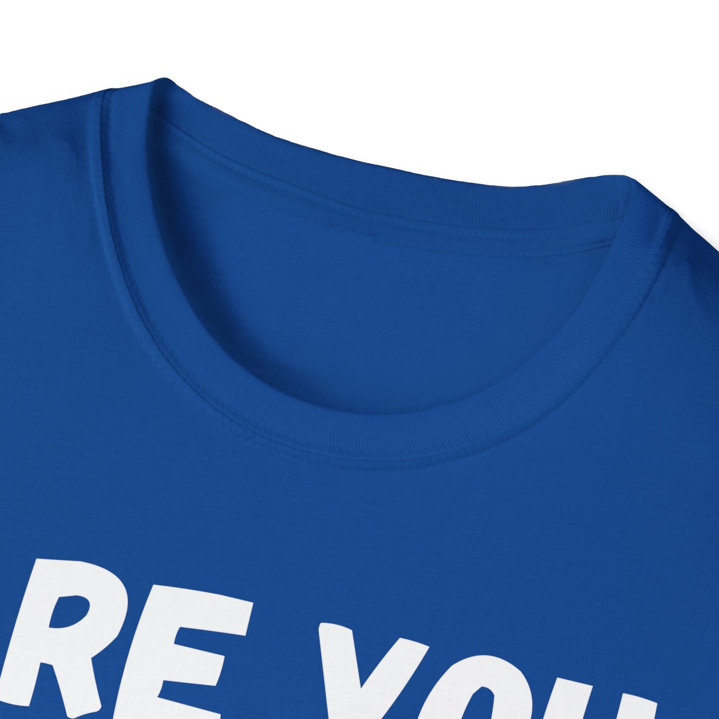 Humor are You Serious Grumpy Funny Monkey Meme T-Shirt