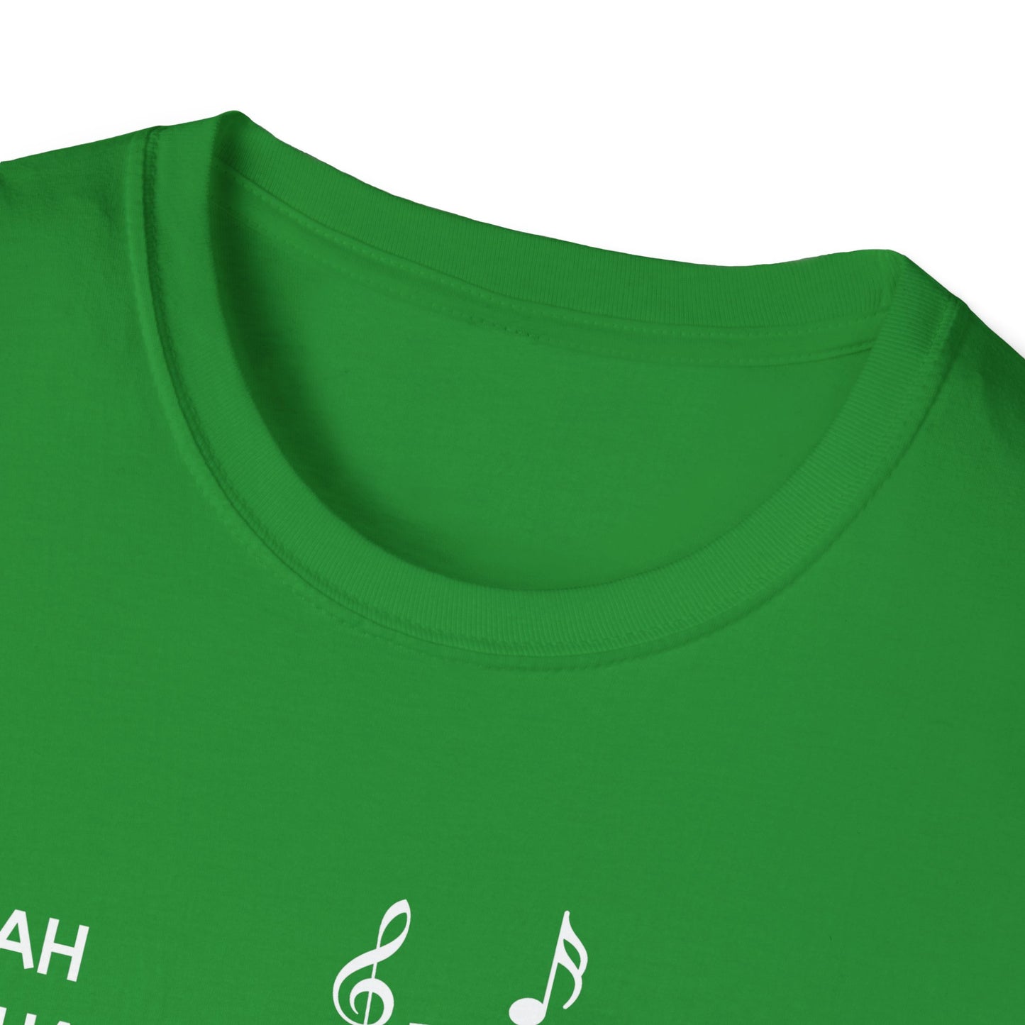 Funny Woah Lemon On A Pear Meme Unisex Softstyle T-Shirt for Teacher Foodie Travelers