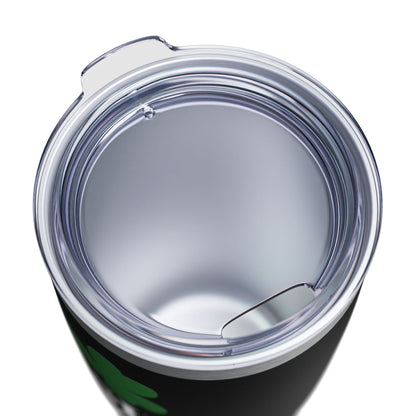 Funny I Love Irish Boys Shamrock St Patricks Day Tumbler For Men Women Tumbler