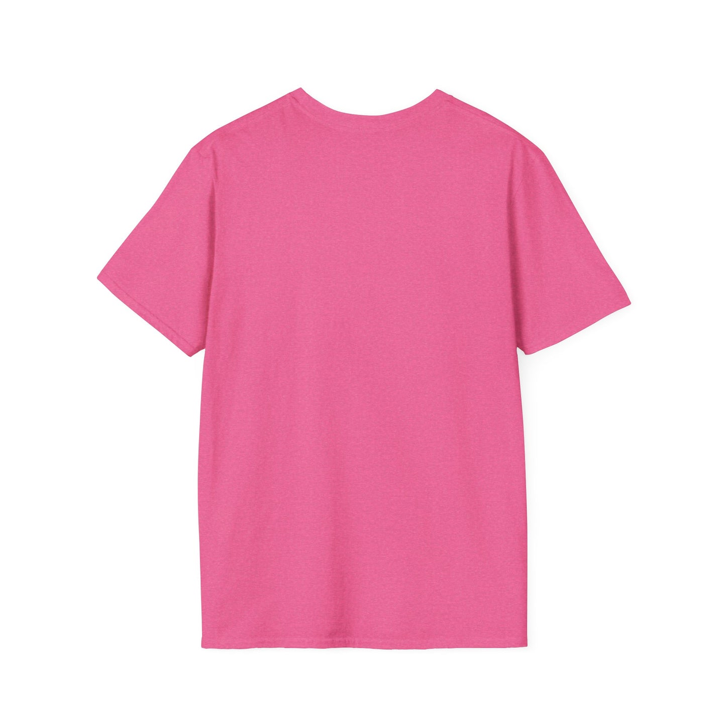Groovy Wear Pink Breast Cancer Warrior Cute Ghost Halloween T-Shirt