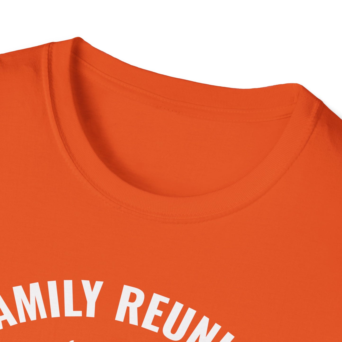 Making Memories Family Matching Group Family Reunion 2026 T-Shirt For Men Women