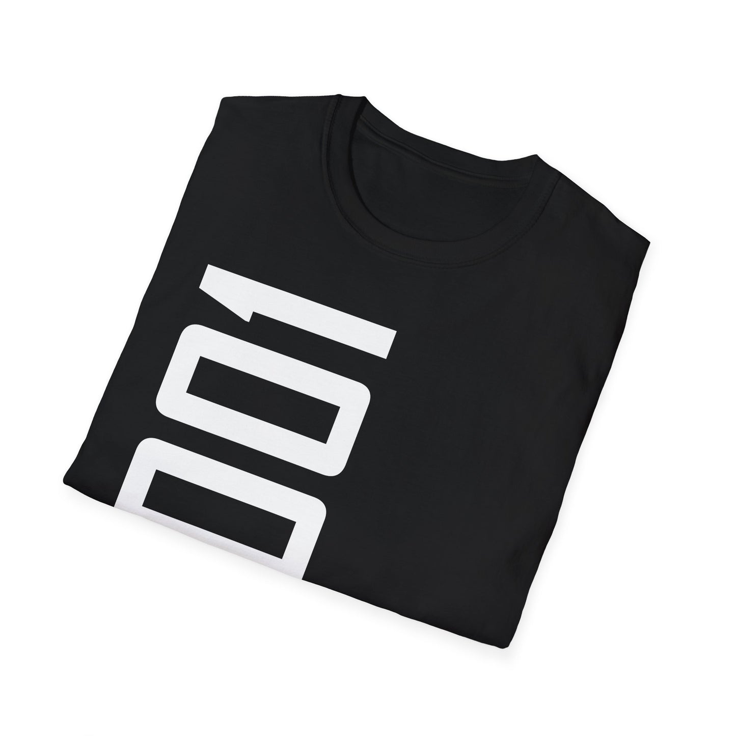 25th Birthday Man Woman 25 Years 2001 Gift T-Shirt