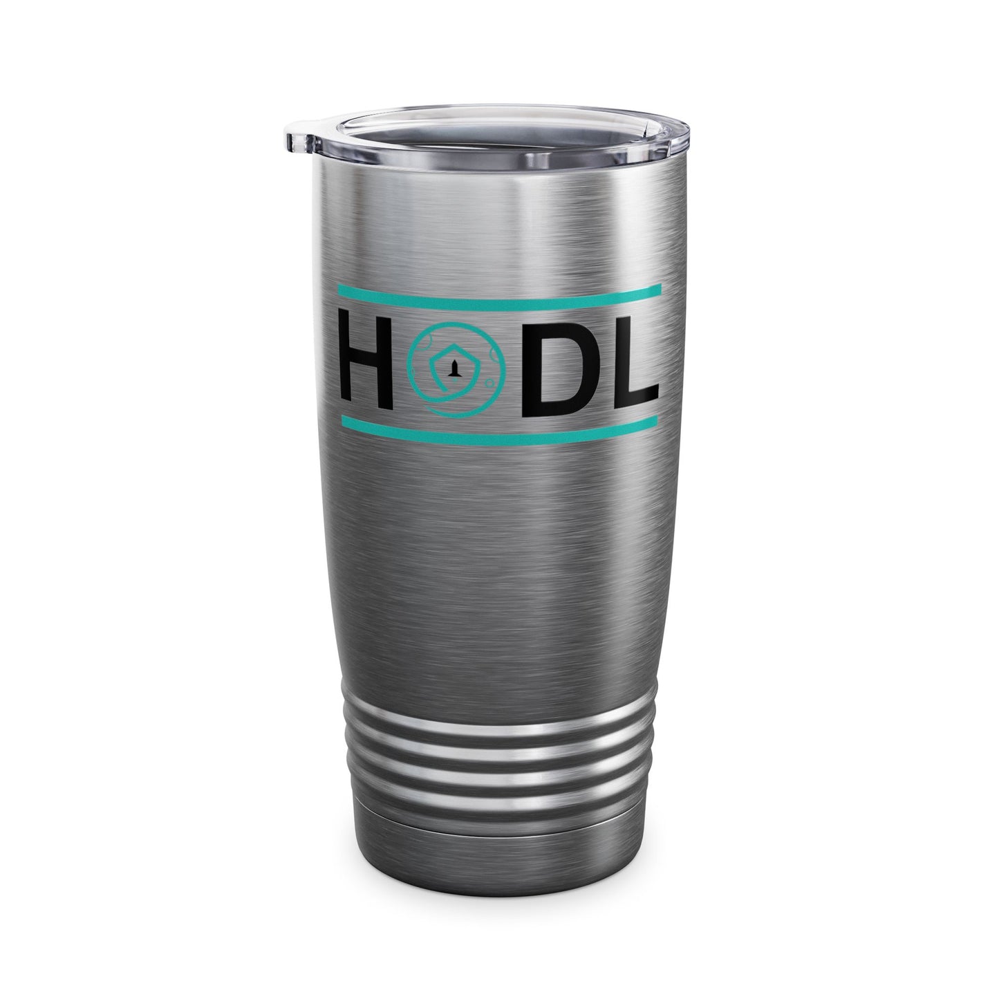 Funny SafeMoon HODL Cryptocurrency Crypto Retro Tumbler Men Women