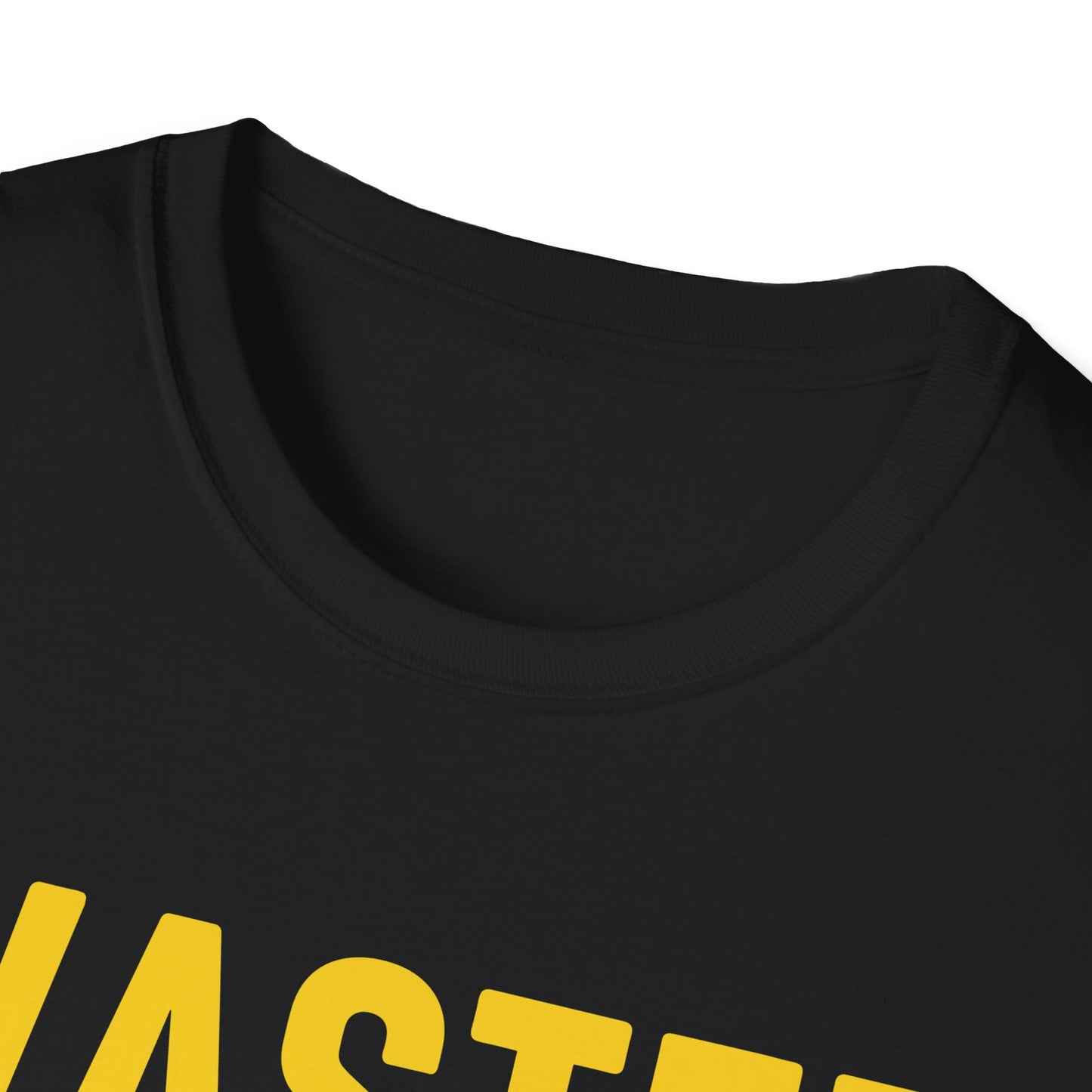 Waste Management Wasted Golf T-Shirt