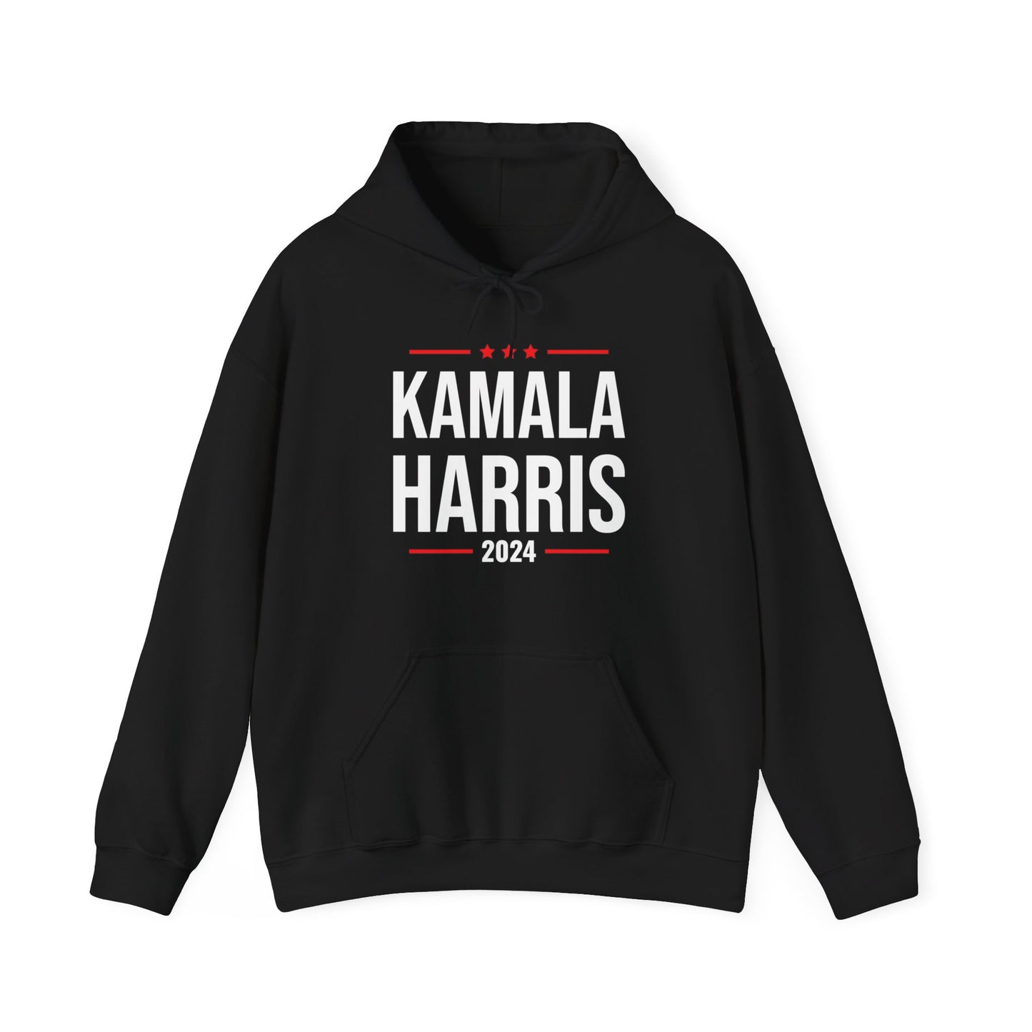 Kamala Harris 2024 for President Election 2024 Hoodie For Men Women