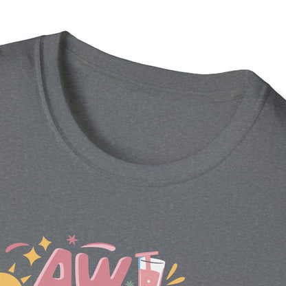 Funny Cruise Flight Friend Group Trip It's A Besties Trip 2026 T-Shirt